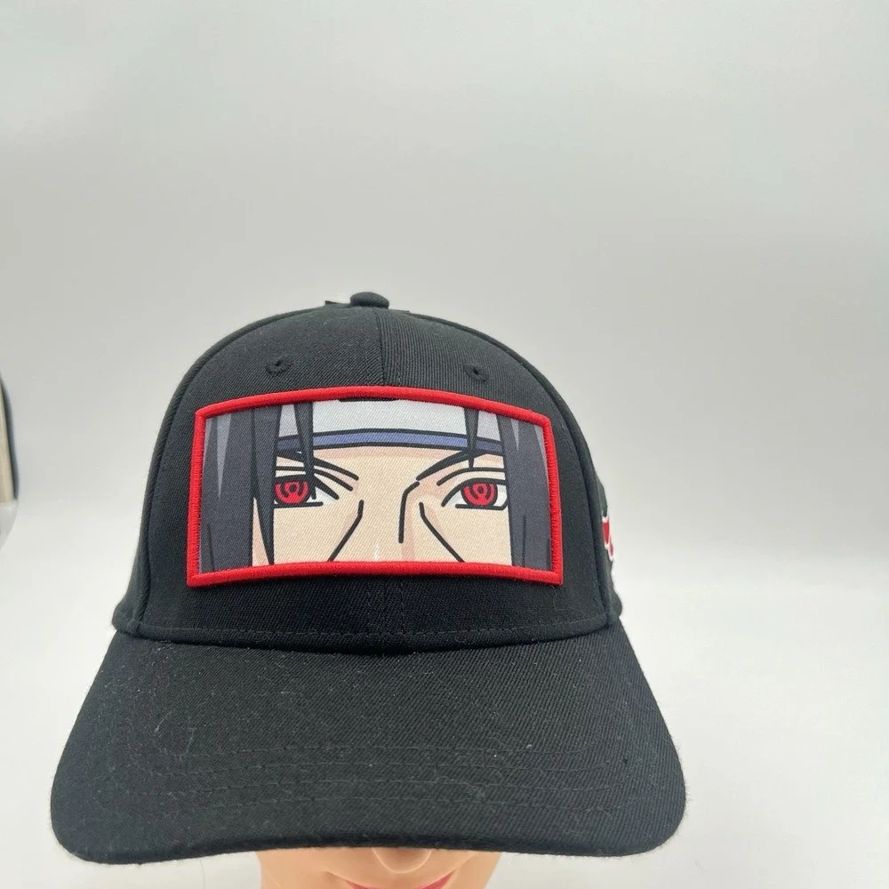 Snapback officially styled